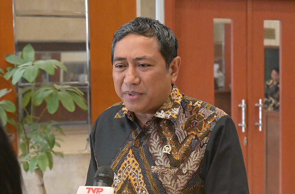 DPR Soroti Penanganan Bencana dan Lingkungan, Dorong Perlindungan Hutan & Sampah di 2026