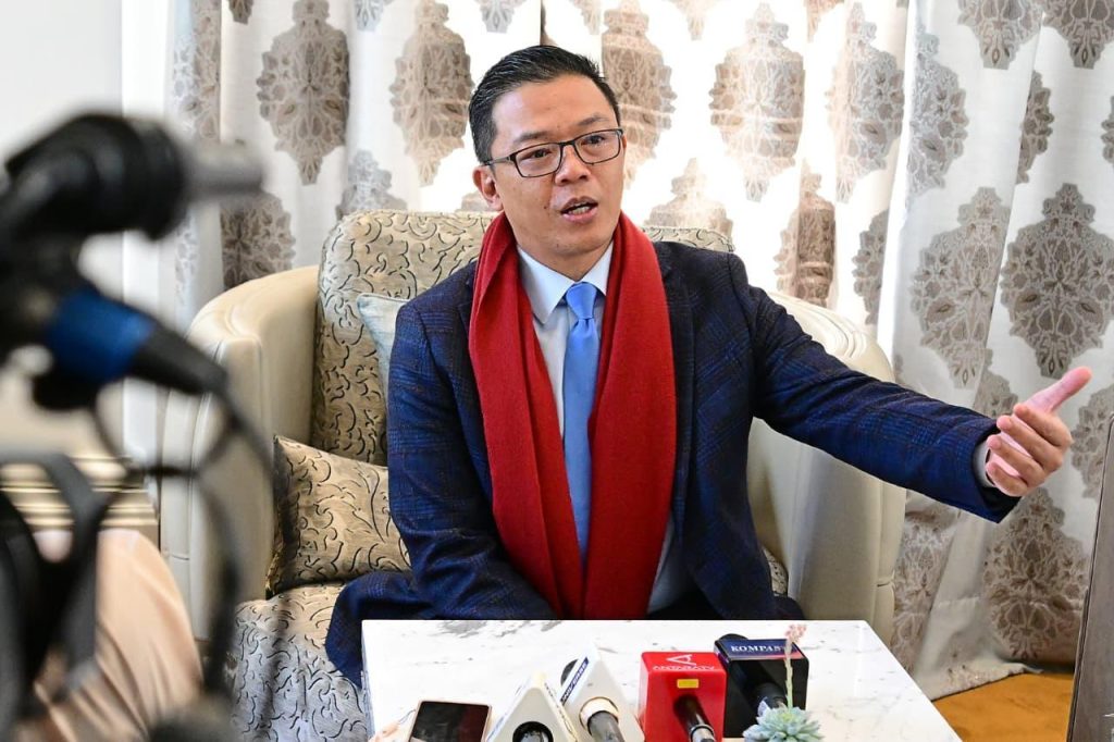 Indonesia Tegaskan Komitmen Perdamaian Palestina Lewat Keikutsertaan dalam Board of Peace