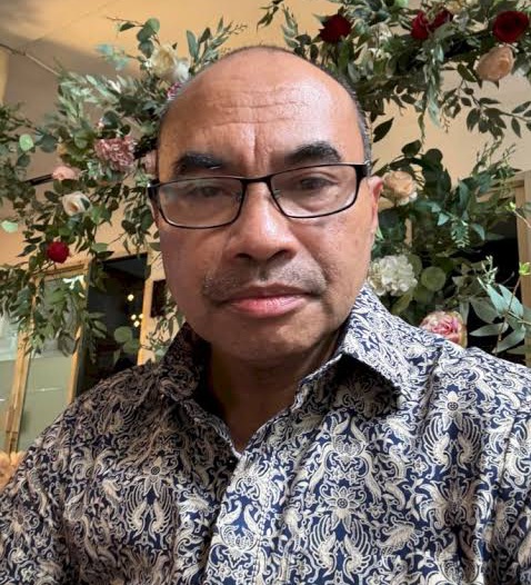 Strategi Multi-alignment Prabowo itu Diplomasi Cerdas