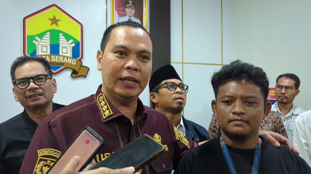 Wali Kota Serang Pastikan Gaji Guru PPPK Paruh Waktu Dibayar, Insentif Naik Jadi Rp1 Juta