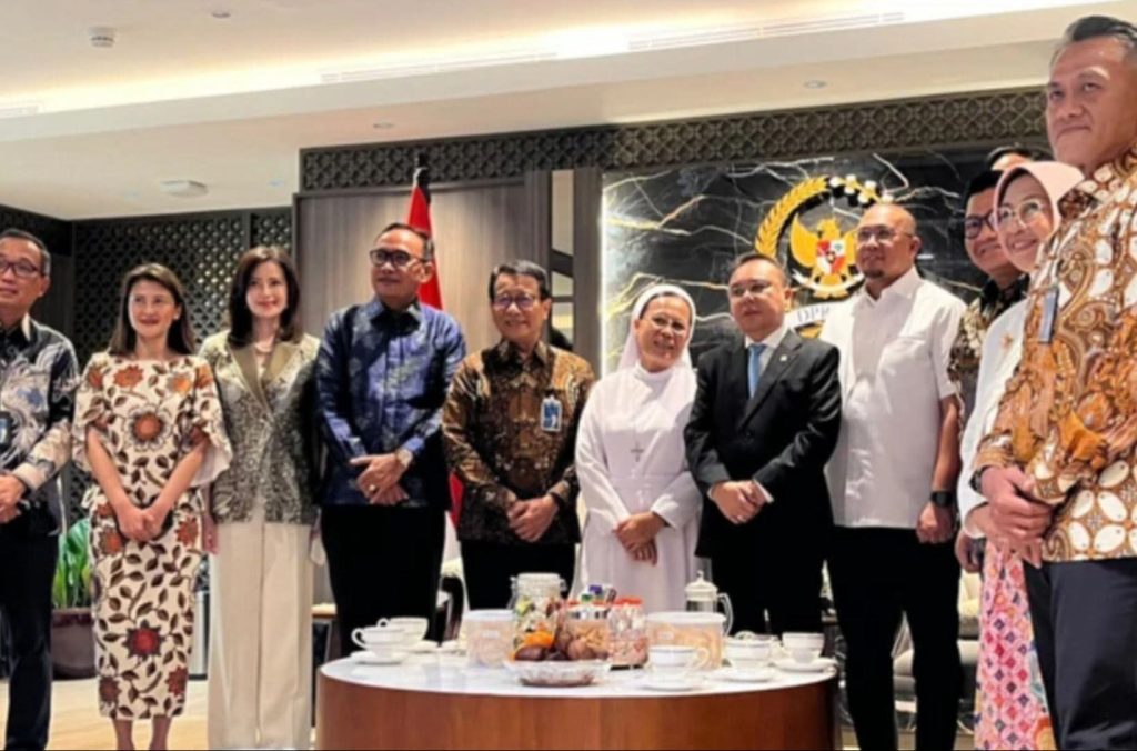 DPR Kawal Pengembalian Dana Umat, BNI Pastikan Rp28 Miliar CU Aek Nabara Dikembalikan