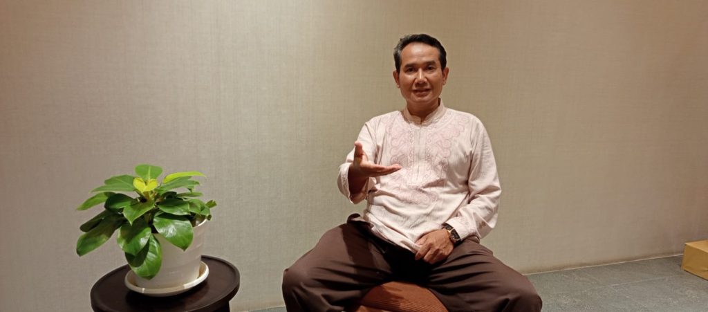 Demokrasi Kapitalis Hanya Memberi Ruang Kesempatan Pada Kaum Borjuis