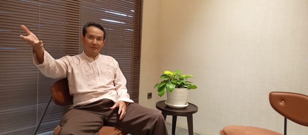 Perspektif Kejiwaan Tatkala Perilaku Koruptif Dianggap Sudah Biasa