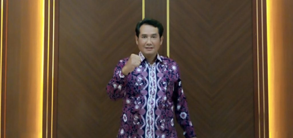 Dede Farhan Aulawi Apresiasi Lomba Memakmurkan Masjid di Tasikmalaya