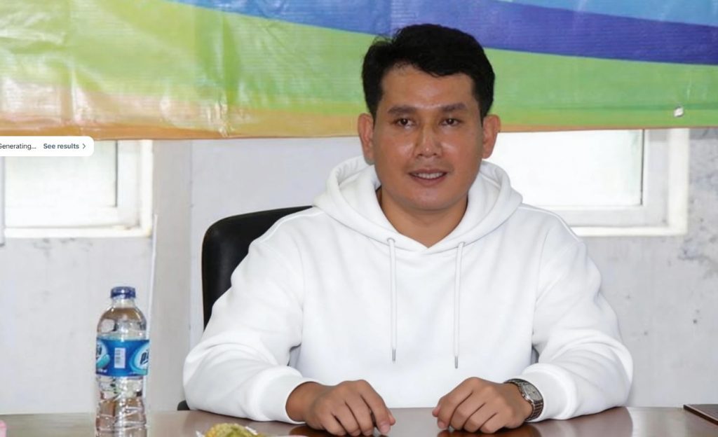Kelayakan Operasi Infrastruktur Perkeretaapian