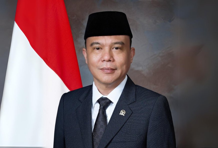 Sufmi Dasco Kecam Serangan Israel yang Tewaskan Prajurit TNI di Lebanon