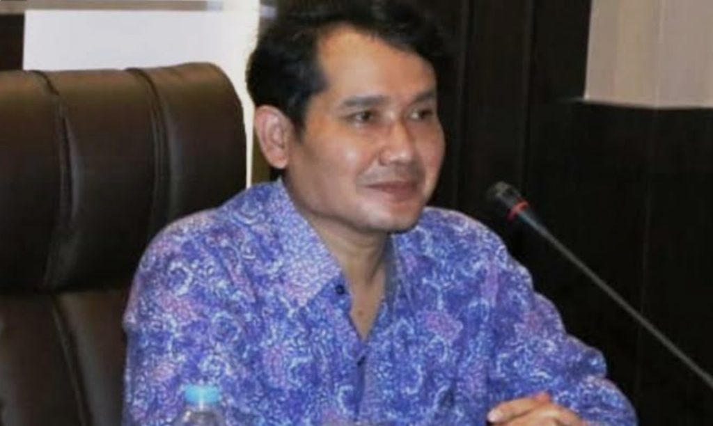 Ketika Ruang Fikir Terjebak di Belantara Syahwat Dunia Tak Bertepi