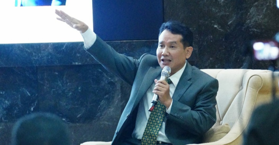 Saat Loyalitas Politik Lebih Diutamakan Daripada Kompetensi Fundamental