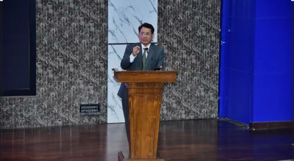 Strategi Operasi Penetrasi Ofensif dan Defensif