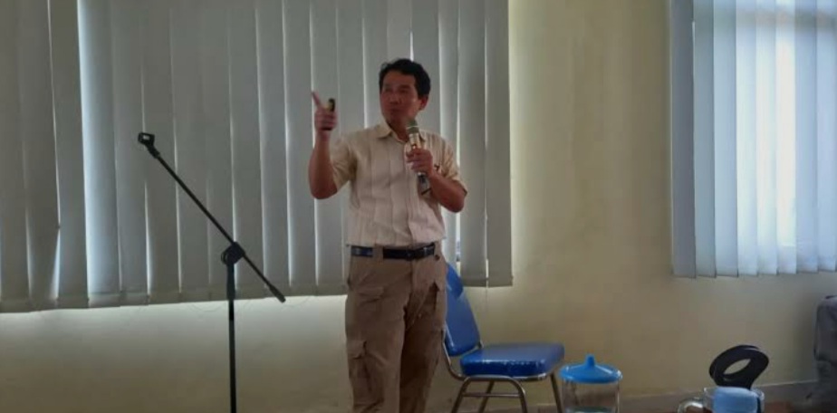 Desain Partai Politik Ideal dalam Sistem Demokrasi Pancasila