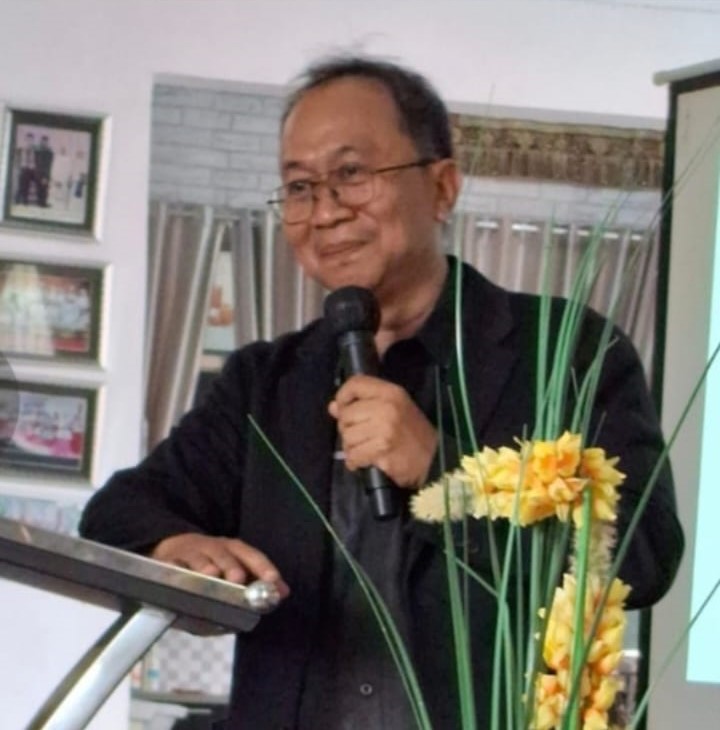 Wahyudi Pramono