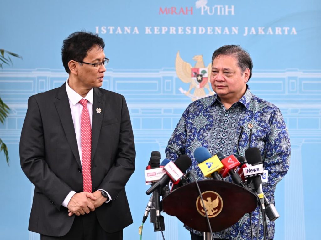 Pemerintah Siapkan Pengawasan Ketat Ekspor SDA, Skema DHE Mulai Berlaku Juni 2026