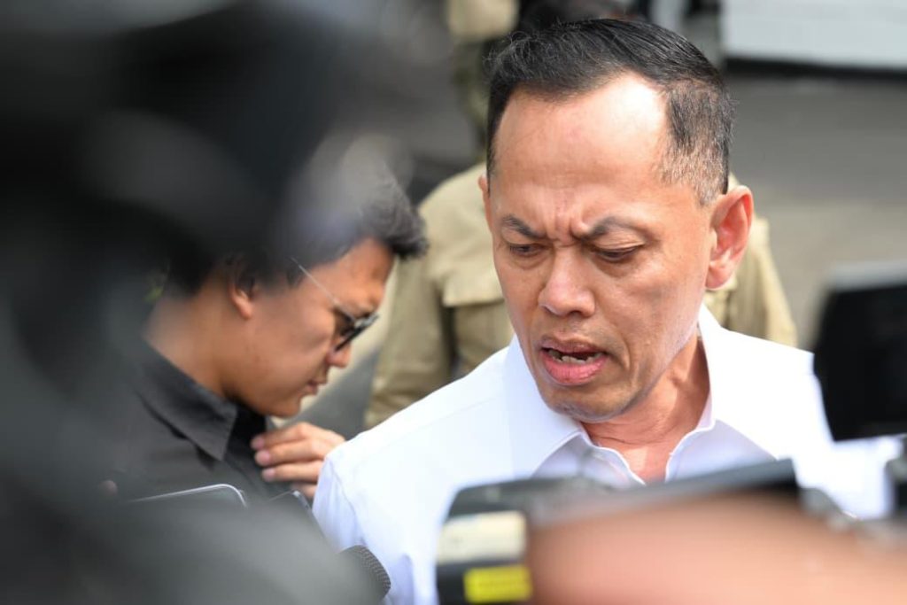Pertumbuhan 5,61 Persen: Stabilitas yang Dikelola atau Ketergantungan yang Disamarkan?