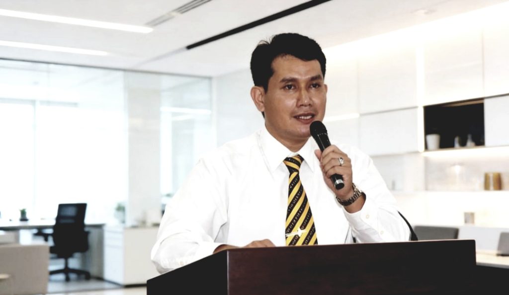 Perisai Kognitif Memahami Cara Kerja Pikiran dan Mekanisme Manipulasi Pikiran