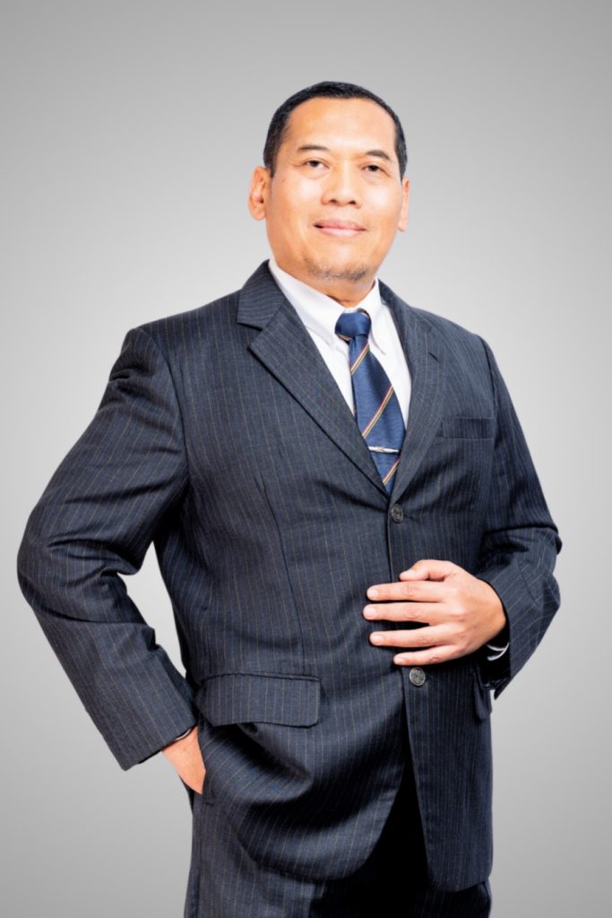 HUT PT Krakatau Pipe Industries (PT KPI) ke-54, Komisaris Utama Dr. Irjen (Pol.) Pristina Ratna Mulya, SH., MH.: “PT KPI Harus Tetap Menjaga Konsistensi dan Profesionalisme”