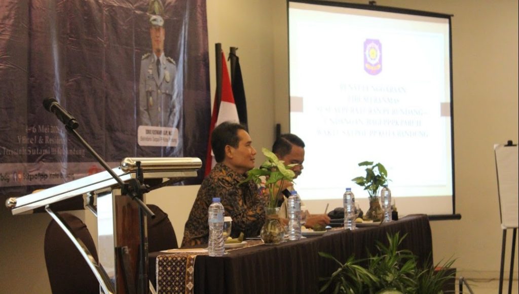Strategi Pemberantasan Begal Secara Komprehensif
