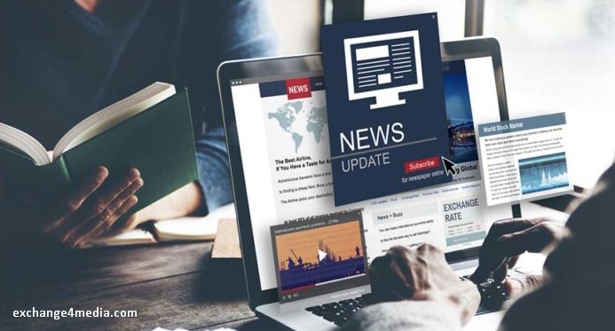 Mencari Sumber Pendapatan Jurnalis Media Online di Tengah Gelombang Disrupsi Digital