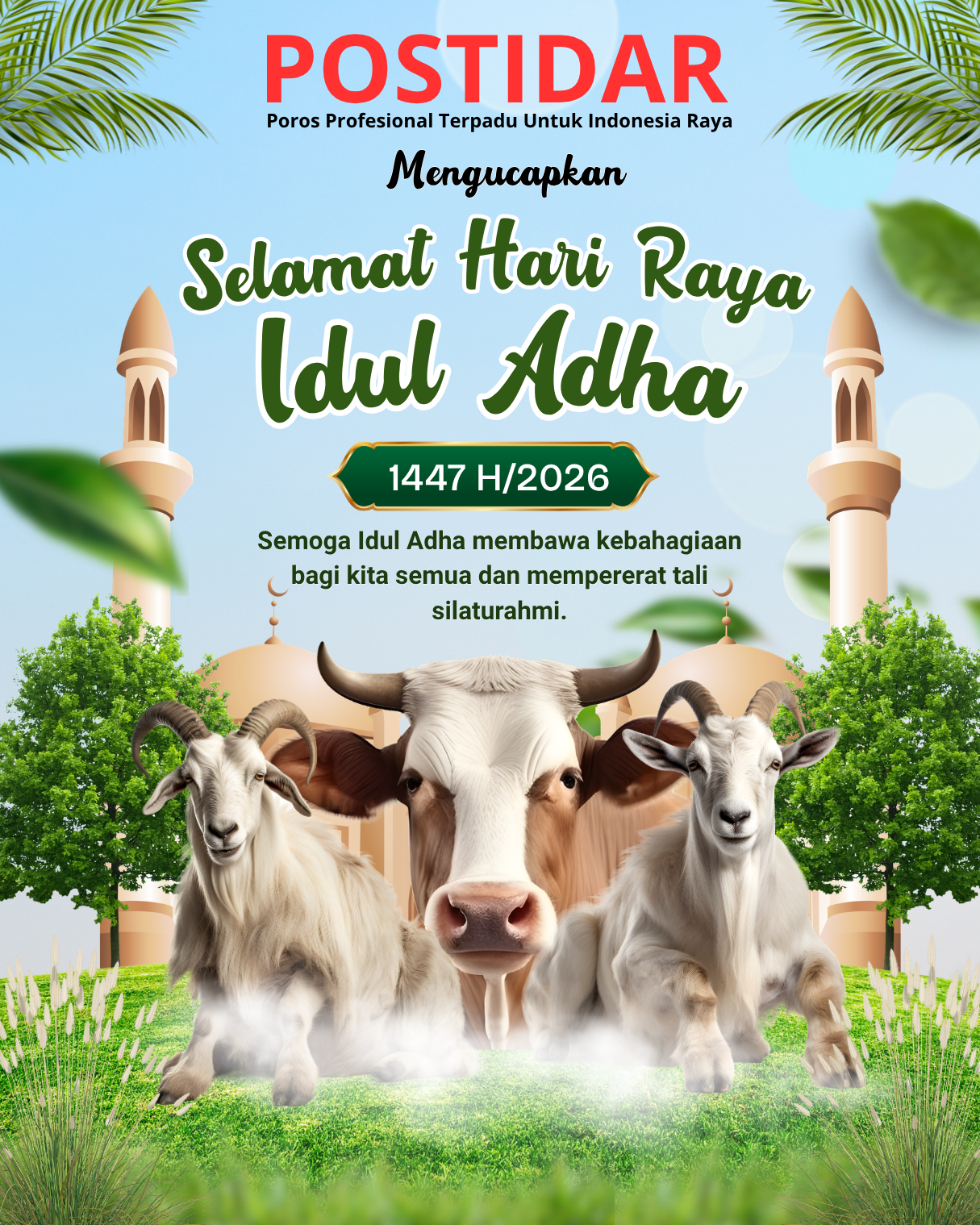 Idul adha