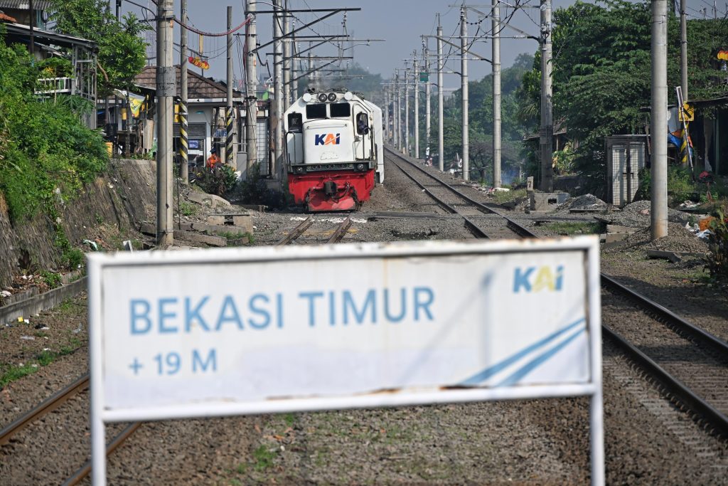 Kemenhub dan KAI percepat penertiban perlintasan sebidang usai arahan Presiden
