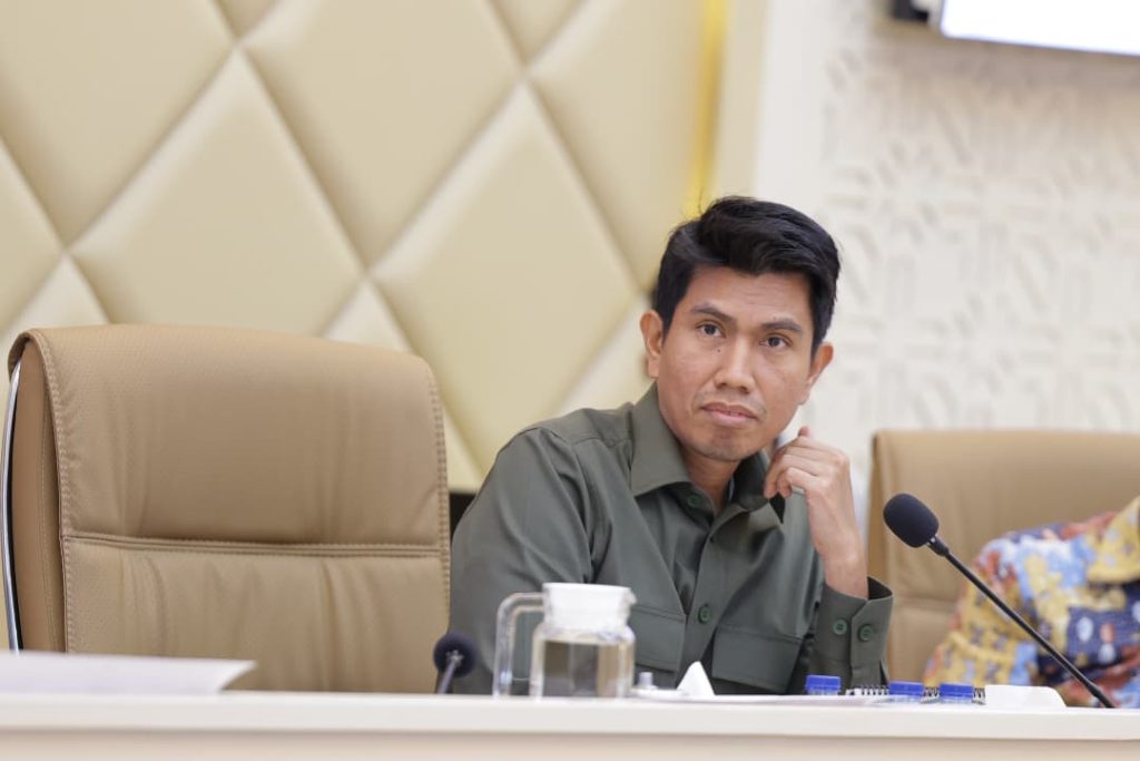 Komisi II DPR Kawal Penyelesaian Konflik Agraria dan Tata Kelola HGU