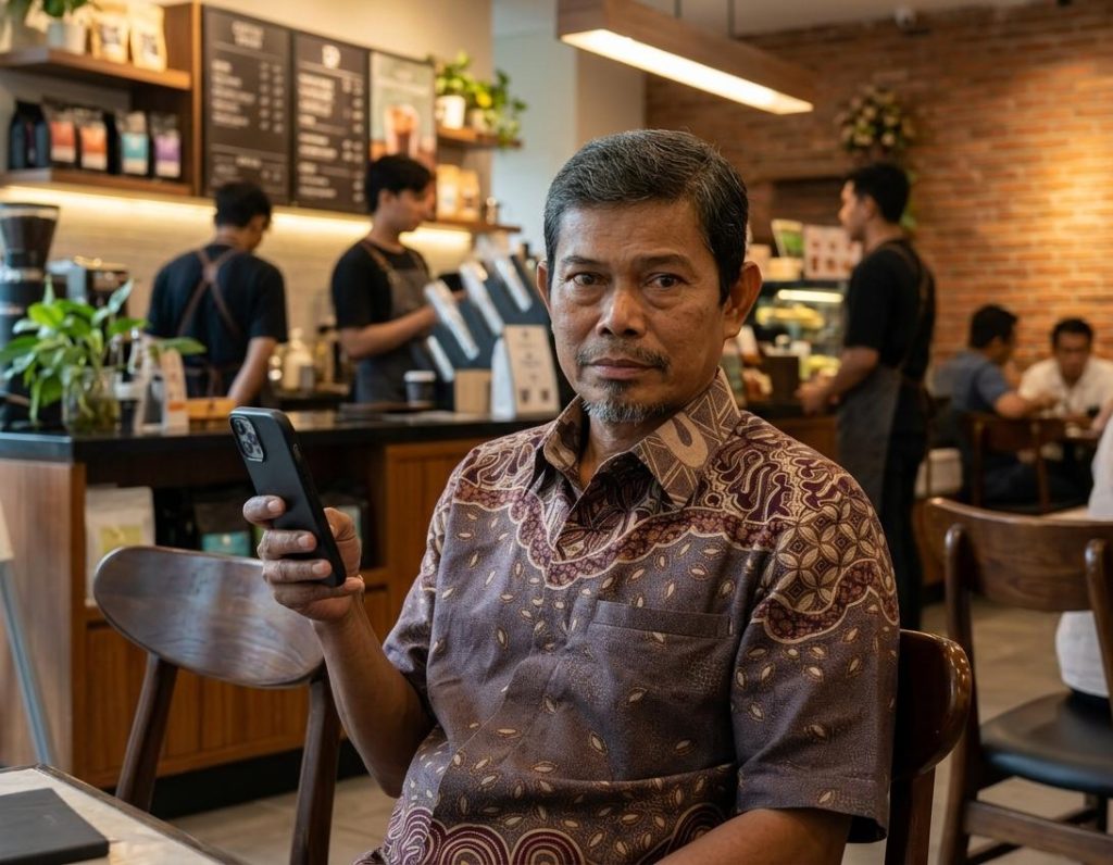Perisai Prabowo Kecam Pernyataan Amien Rais, Dinilai Tendensius dan Berpotensi Menyesatkan