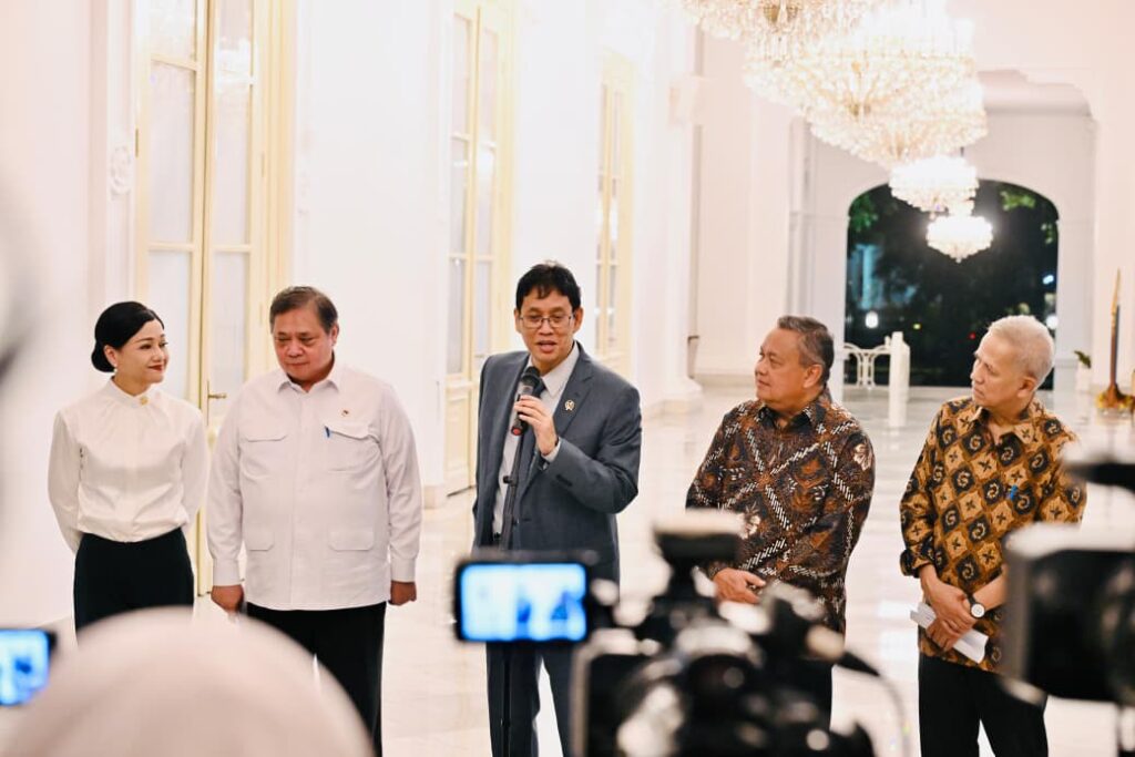Ekonomi RI Menguat, Pemerintah Siapkan Stimulus Baru dan Strategi Lepas Ketergantungan Dolar