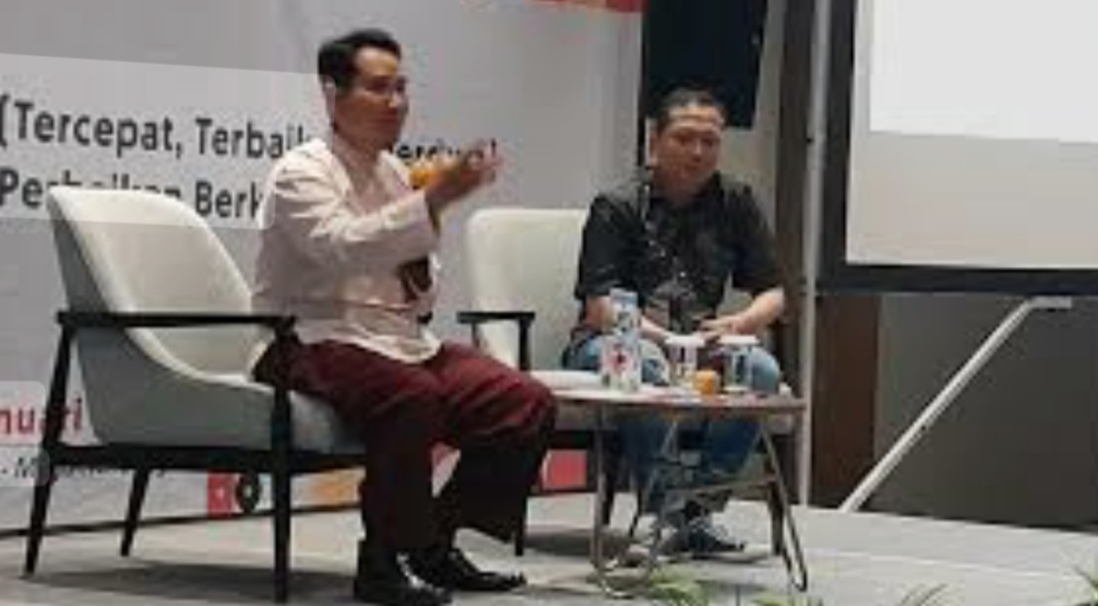 Rapuhnya Batas Yurisdiksi Kebenaran Ilmiah Saat Diuji di Ruang Sidang Pengadilan