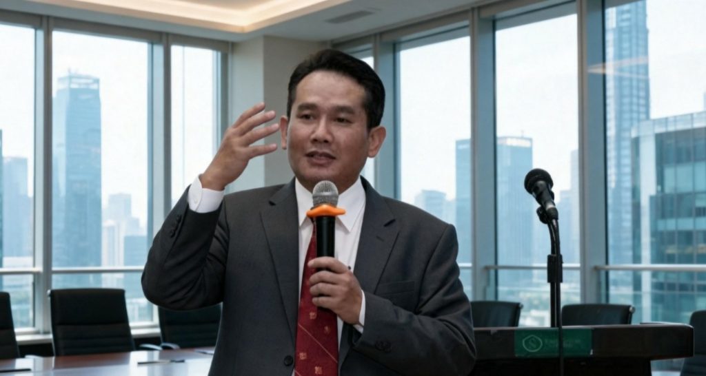 Prospek Tokenisasi Aset dalam Bisnis Digital