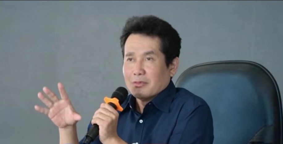 Waspadai “Dirty Plan” dalam Perspektif Keamanan Nasional