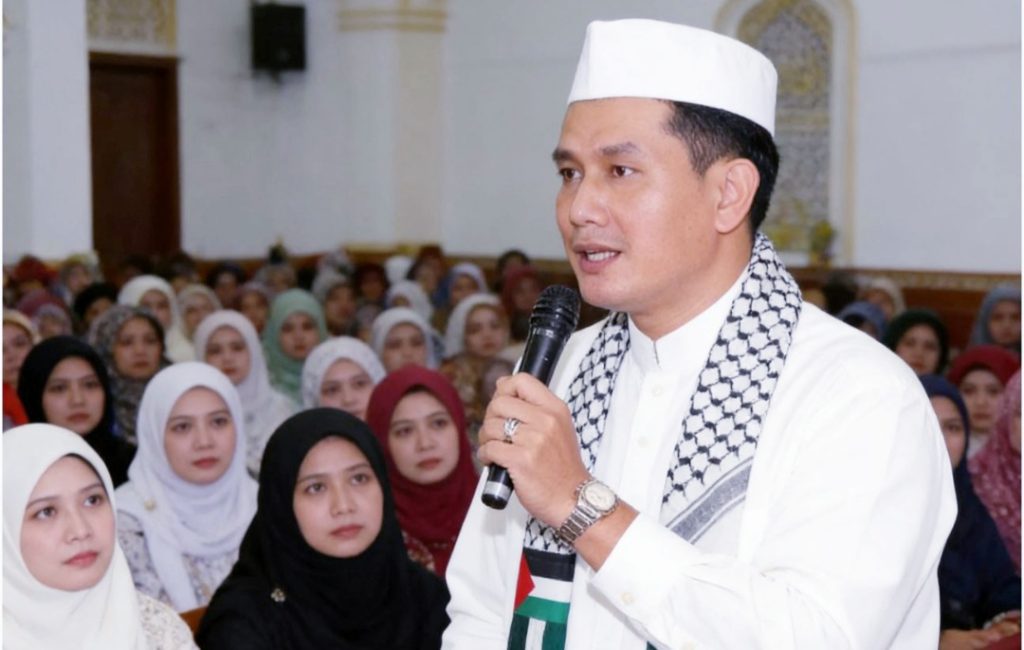 Ketenangan Saat Hati Dekat dengan Allah