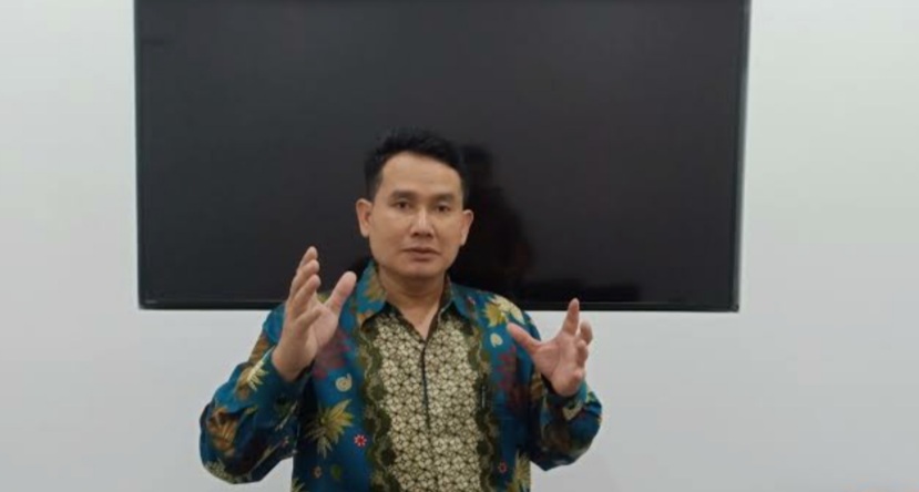 Desain Besar Arah Penataan Pemerintahan Daerah