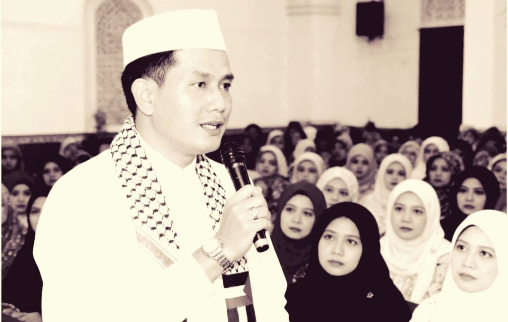 Transformasi Kesadaran Spiritual Menuju Peningkatan Kesholihan Sosial