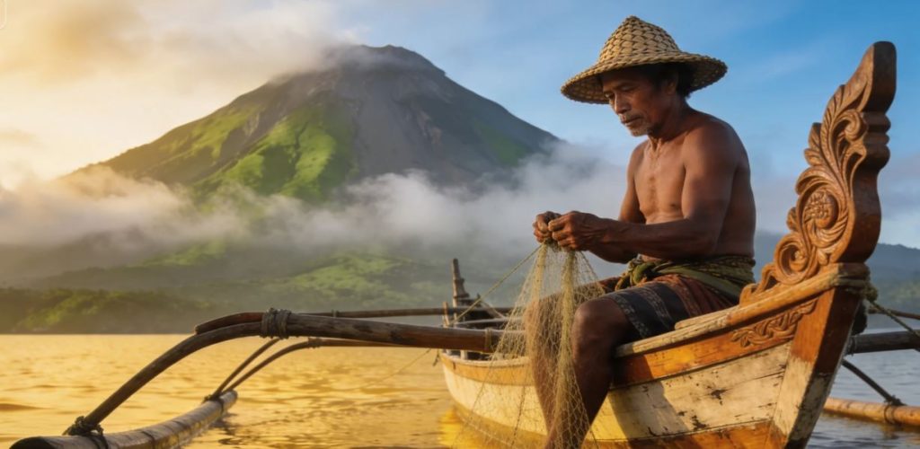 Menjaga Sumber Daya Kelautan Indonesia untuk Kemakmuran Rakyat