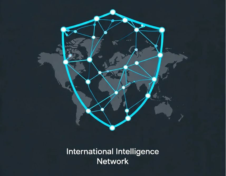 Memahami Model dan Pola Gerak Jaringan Intelijen Global