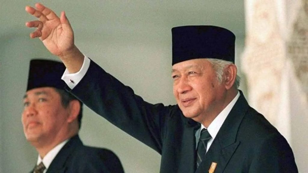 Jangan Malu Meneruskan Program Orde Baru yang Baik dan Bermanfaat bagi Masyarakat