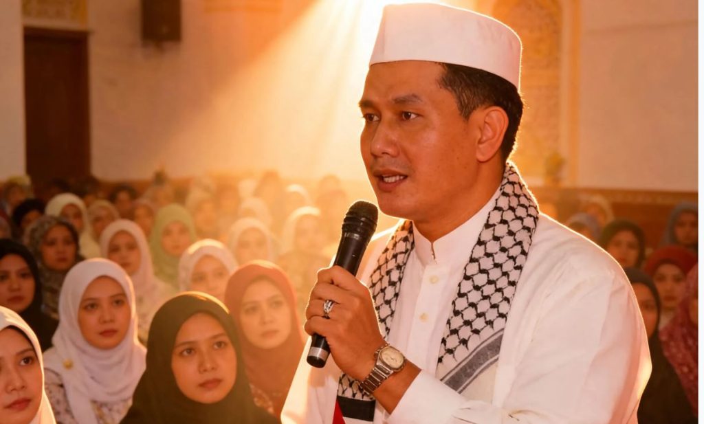 Jika Sedang di Ujung Lelah, ISTIRAHAT-LAH