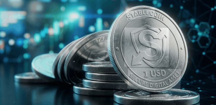 Prospektus Stablecoin bagi Masa Depan Mata Uang Digital