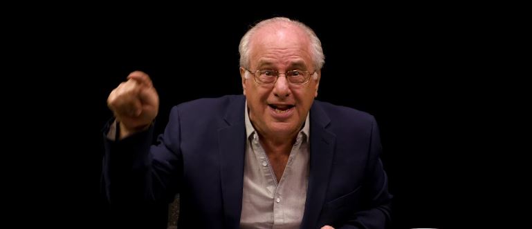 Pandangan Richard Wolff terkait Hak Rakyat dalam Pemilu Liberal