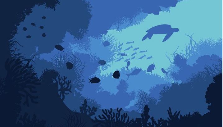 Strategi Pengamanan dan Perlindungan SDA Laut Indonesia