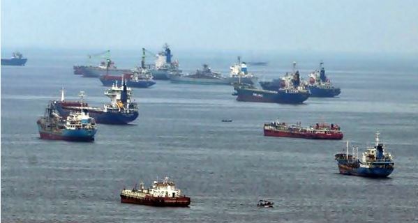 Hal Krusial dalam Keselamatan Pelayaran di Laut Indonesia